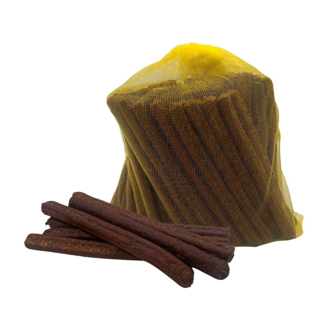 Express Pet Supplies Rabbit Sticks 100% Natural Dog Treat Chew (3kg) โ image 1