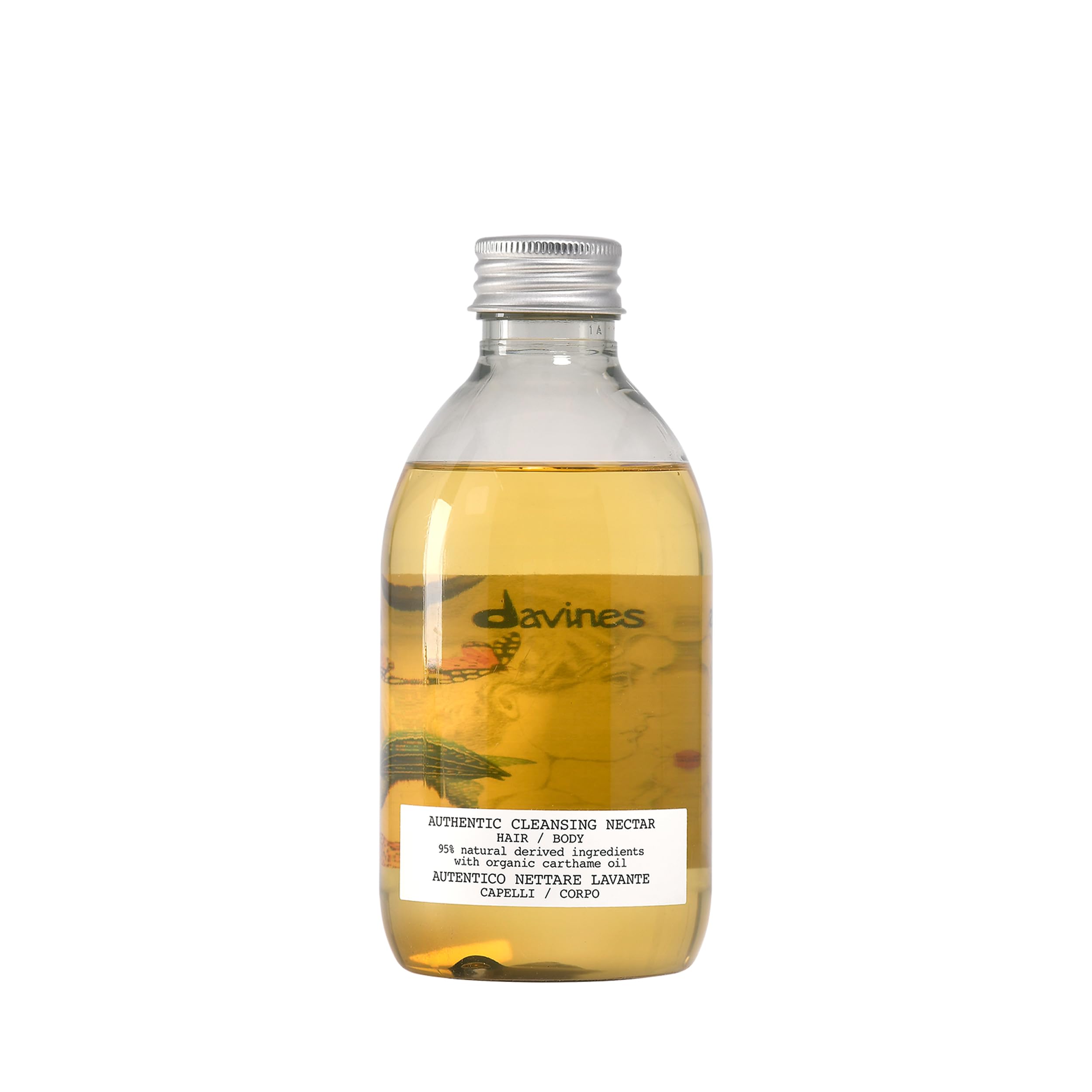 Davines Authentic Forms Cleansing Nectar 280 ml