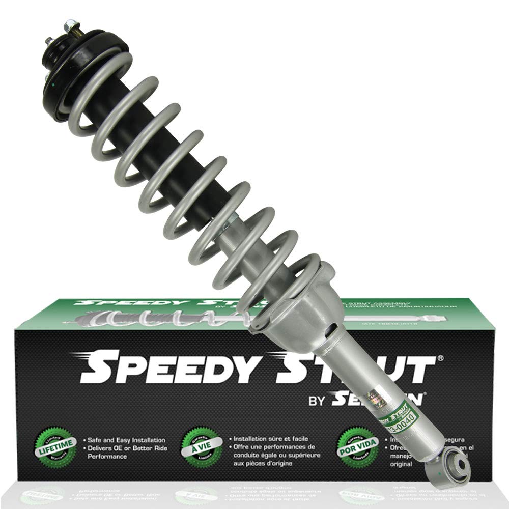 Sensen 9213-0040 Strut