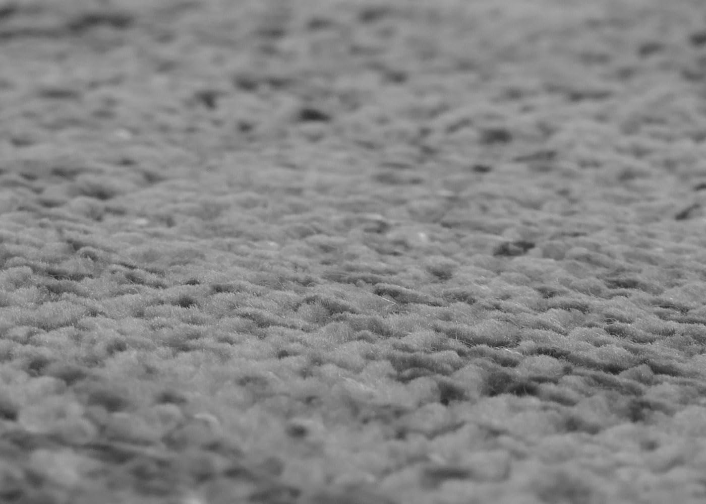 Mendler 2er-Set Esszimmerstuhl HWC-N73 Stoff/Textil Chenille - dunkelgrau