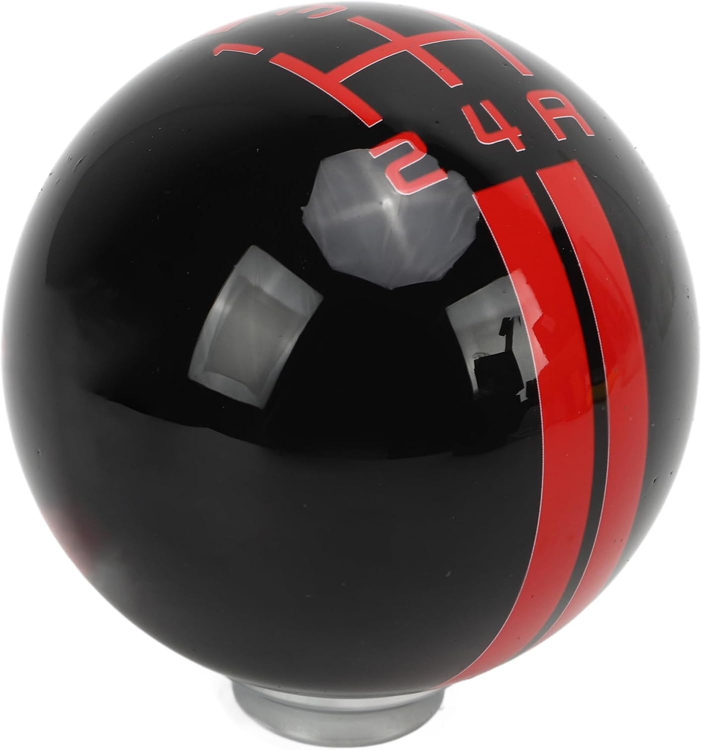 Manual Shift Lever Knob, 5 Speed Gear Shift Knob Manual