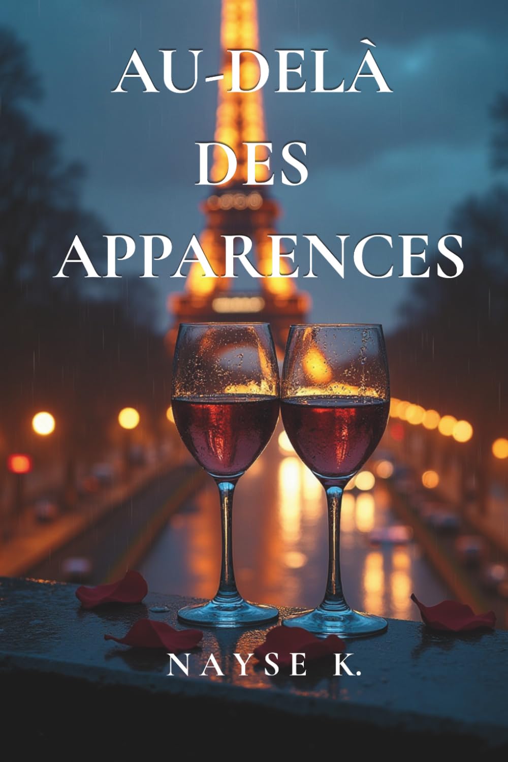 Au-delà des Apparences