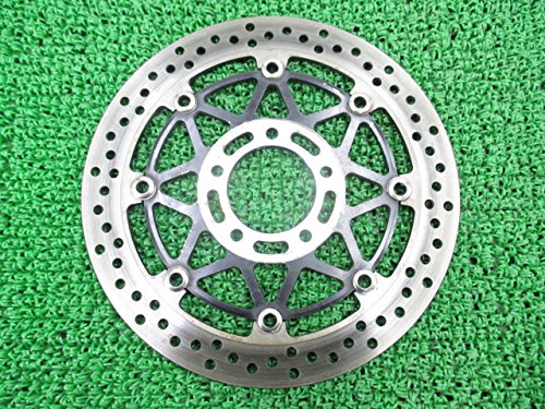 GSX-R600 フロントブレーキディスク スズキ 純正 バイク 部品 310mm
