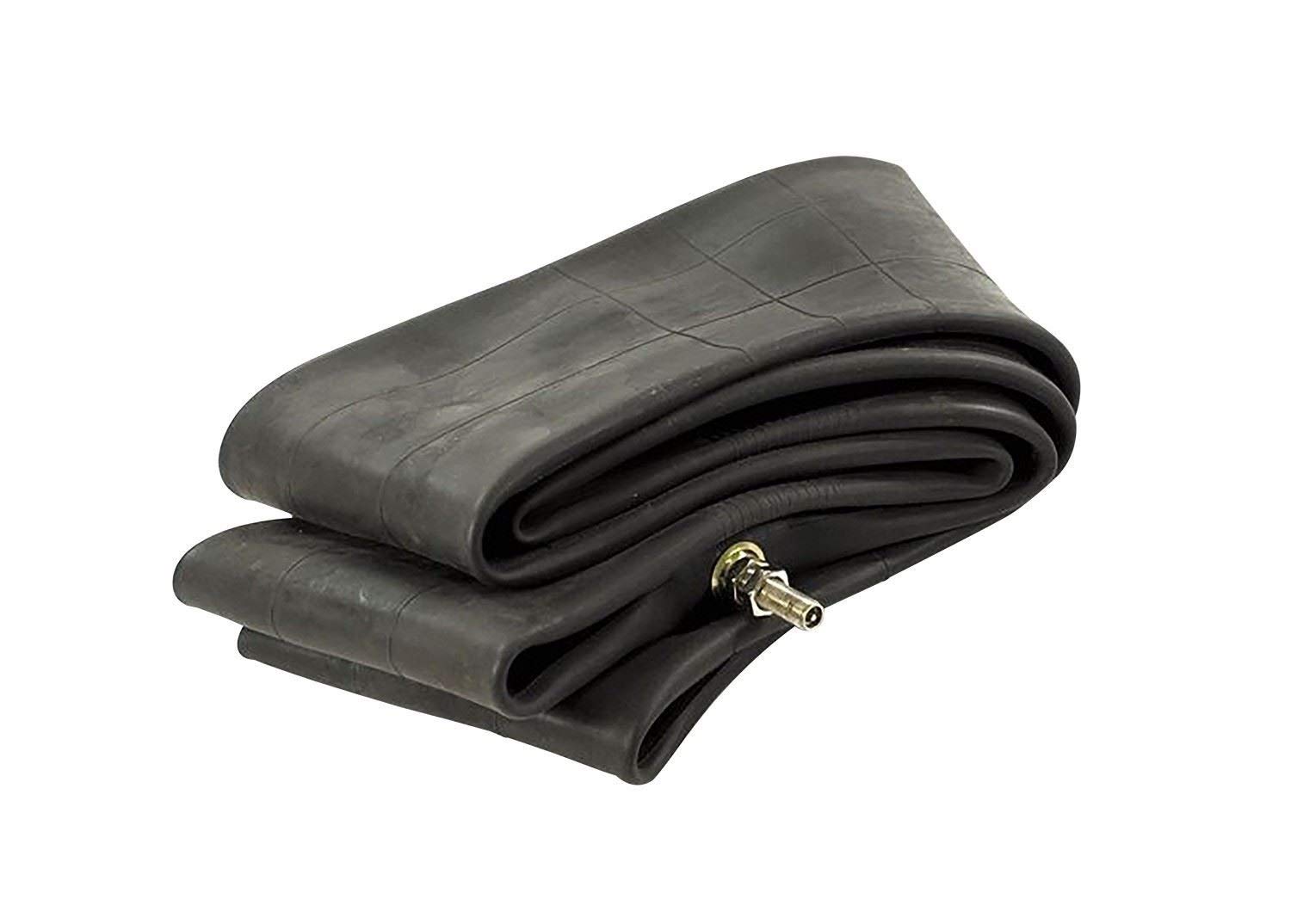 Pro Air 2.25/2.50-18 Motorcycle Inner Tube Fits 225-250-18" Premium Butyl With TR4 Scrader Valve