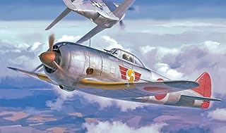 HASEGAWA 09958 1/48 Nakajima KI44-II Shoki Shinten Seikutai Ltd