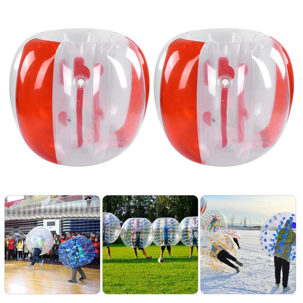 Bola De Burbujas Bola De Burbujas Inflables Para Adultos Niños Niños