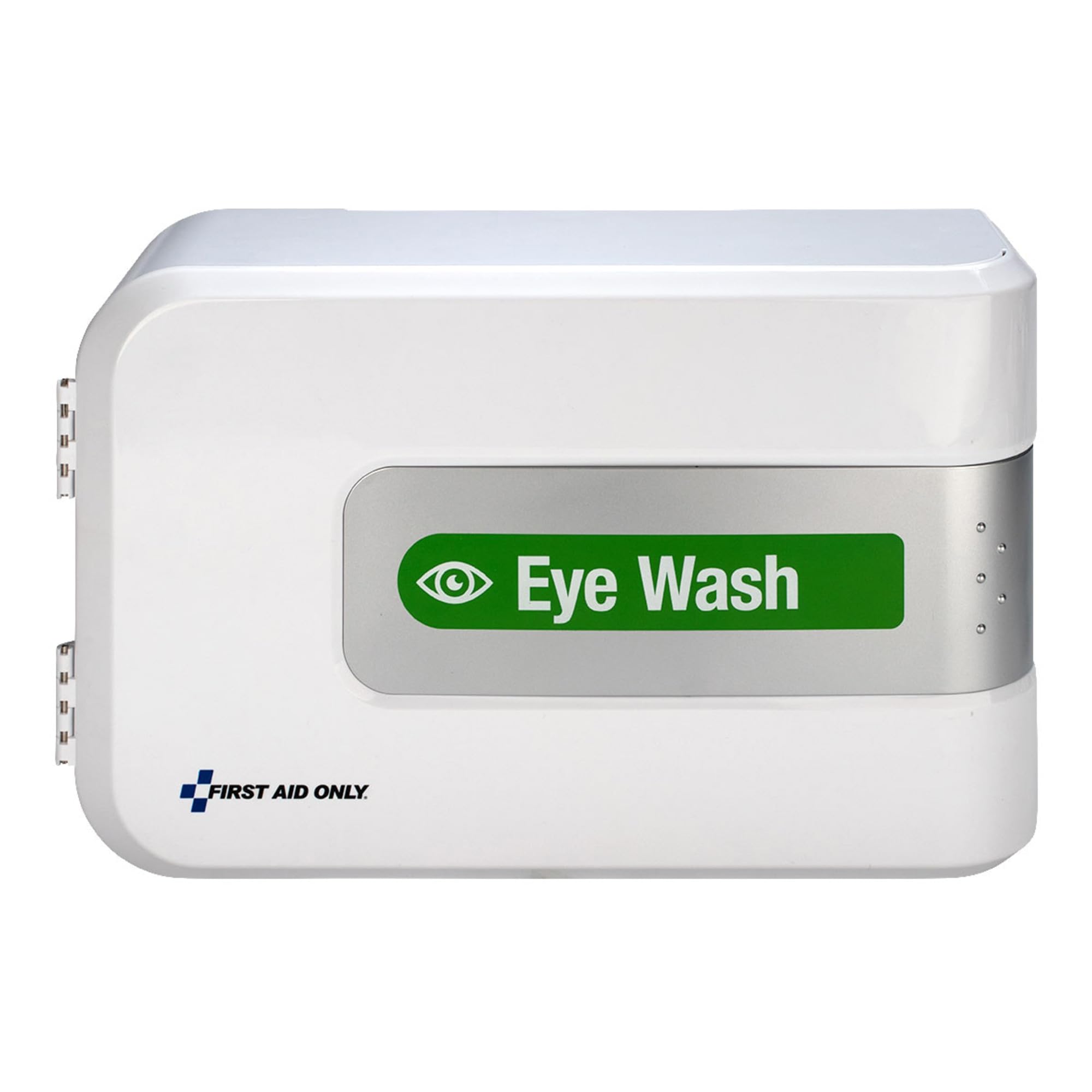 ACME UNITED 91101 First Aid Only 91101 Smart Compliance Complete Eyewash Station