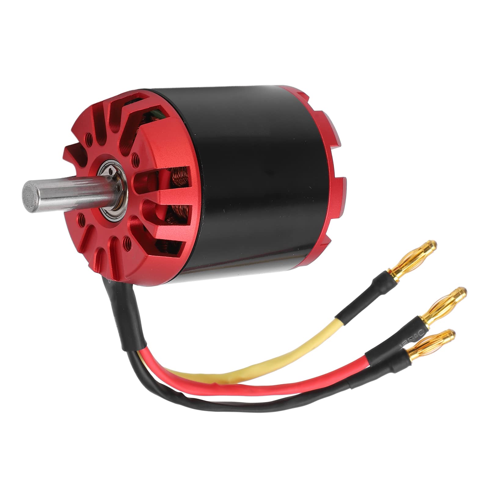 Amazon.co.jp: EBTOOLS 5065 270KV ハイパワー ブラシレス モーター