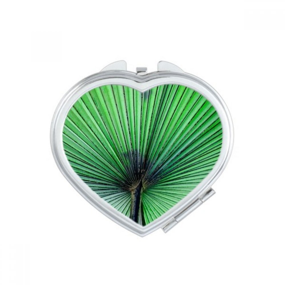 Miroir de maquillage ananas multicolore le cadeau mignon idéal