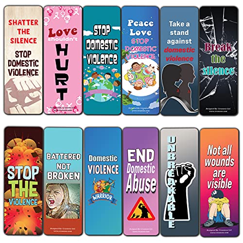 Domestic Violence ������ �J�[�h ������ (12�p�b�N) ? �����̃C���X�s���[�V�����J�[�h�Z�b�g ? �����[���u�b�N�y�[�W�N���b�p�[ ? ��l��{���[�_�[�ɍœK�ȃM�t�g