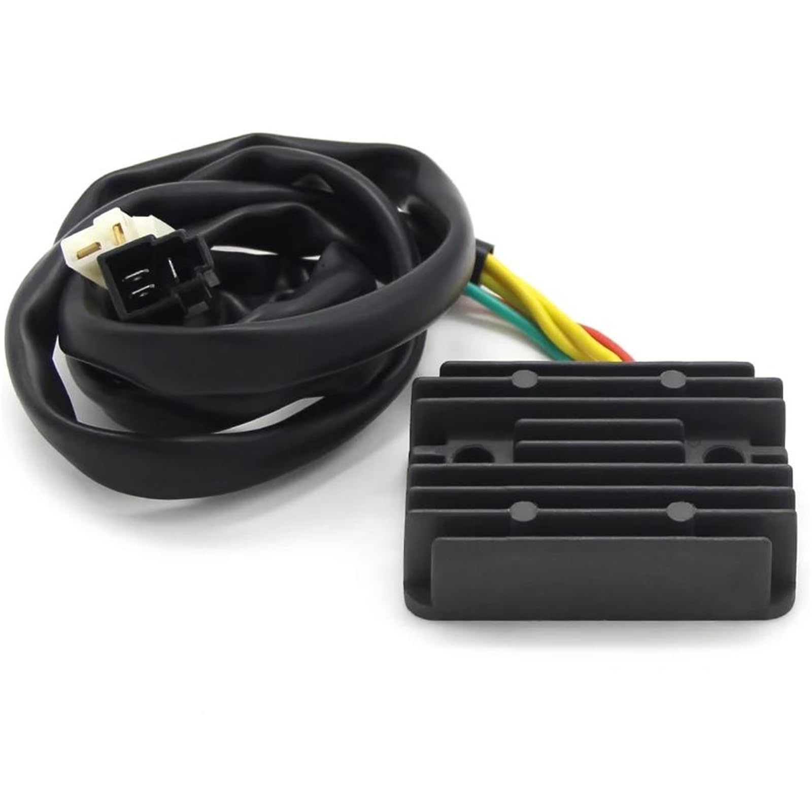 Componenti elettrici 21066-1093 Accessori Raddrizzatore Regolatore Tensione Moto Per KLX250 KLX250ES KLX250SR KLX300R KLX300-B