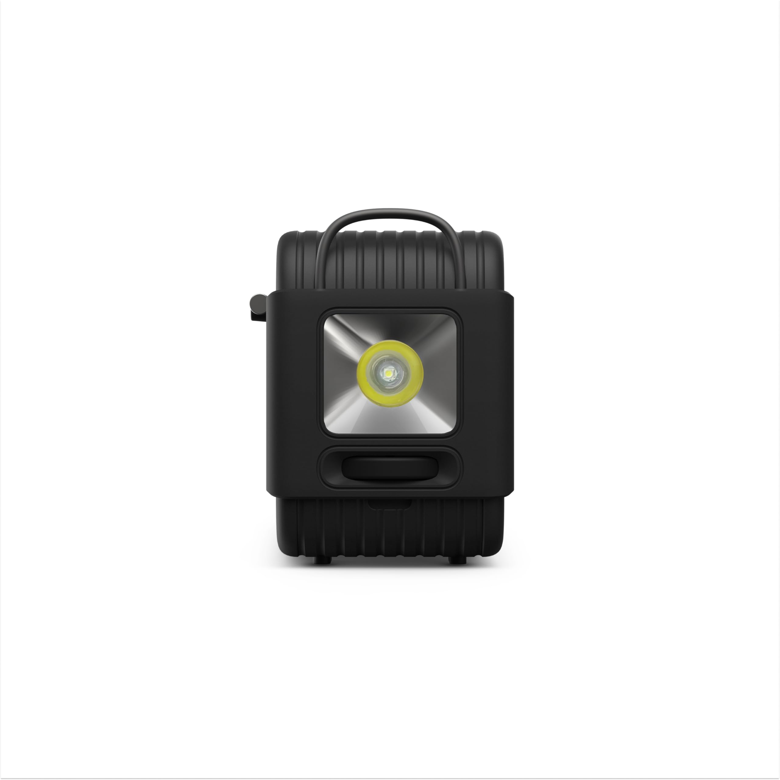 Philips TAR3500 Radio de Emergencia de alimentación múltiple con Am/FM, Sirena SOS y batería Externa