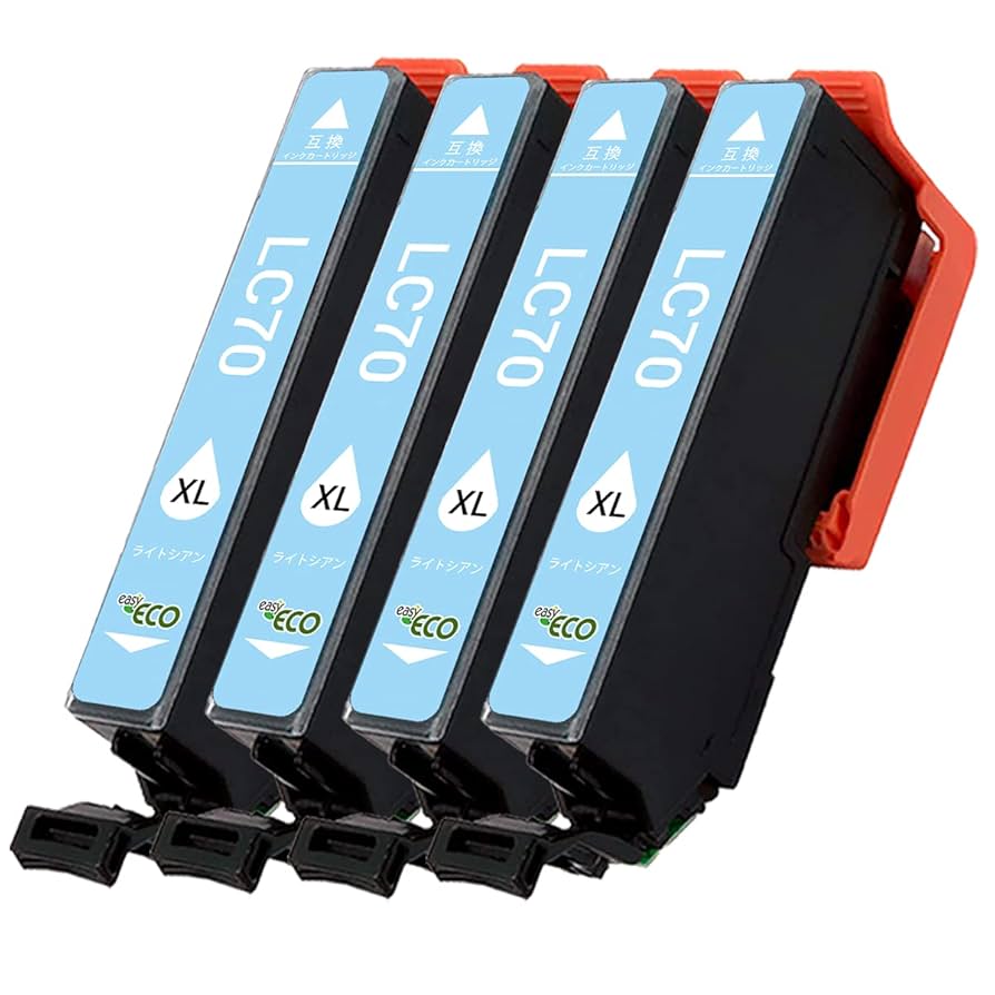 EPSON 70L インクカートリッジ Amazon.co.jp: エプソン 純正 インクカートリッジ さくらんぼ