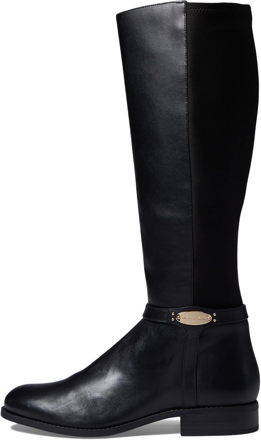 michael kors finley boot
