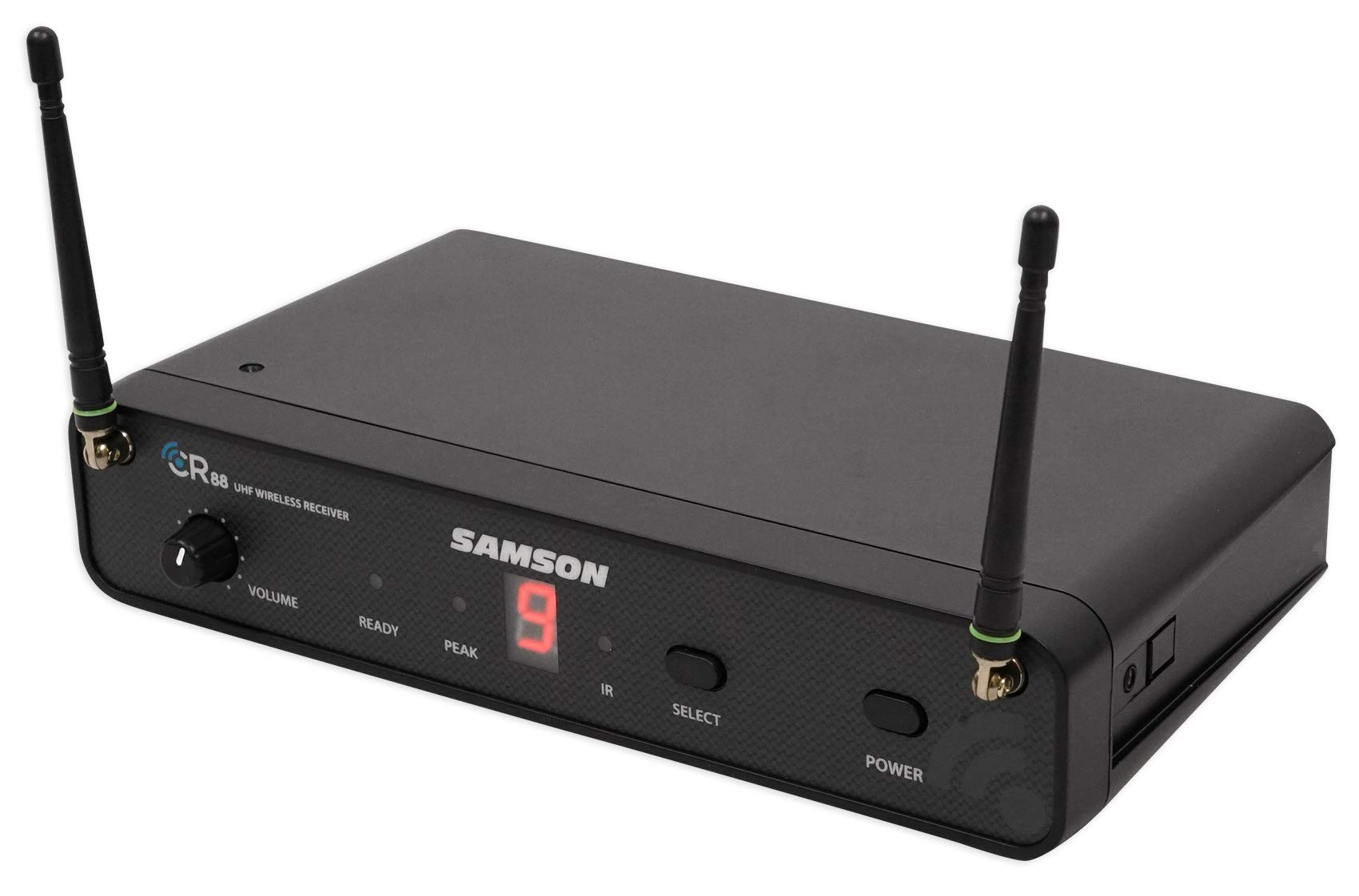 Amazon.com: Samson Airline 88 Fitness Headset Wireless