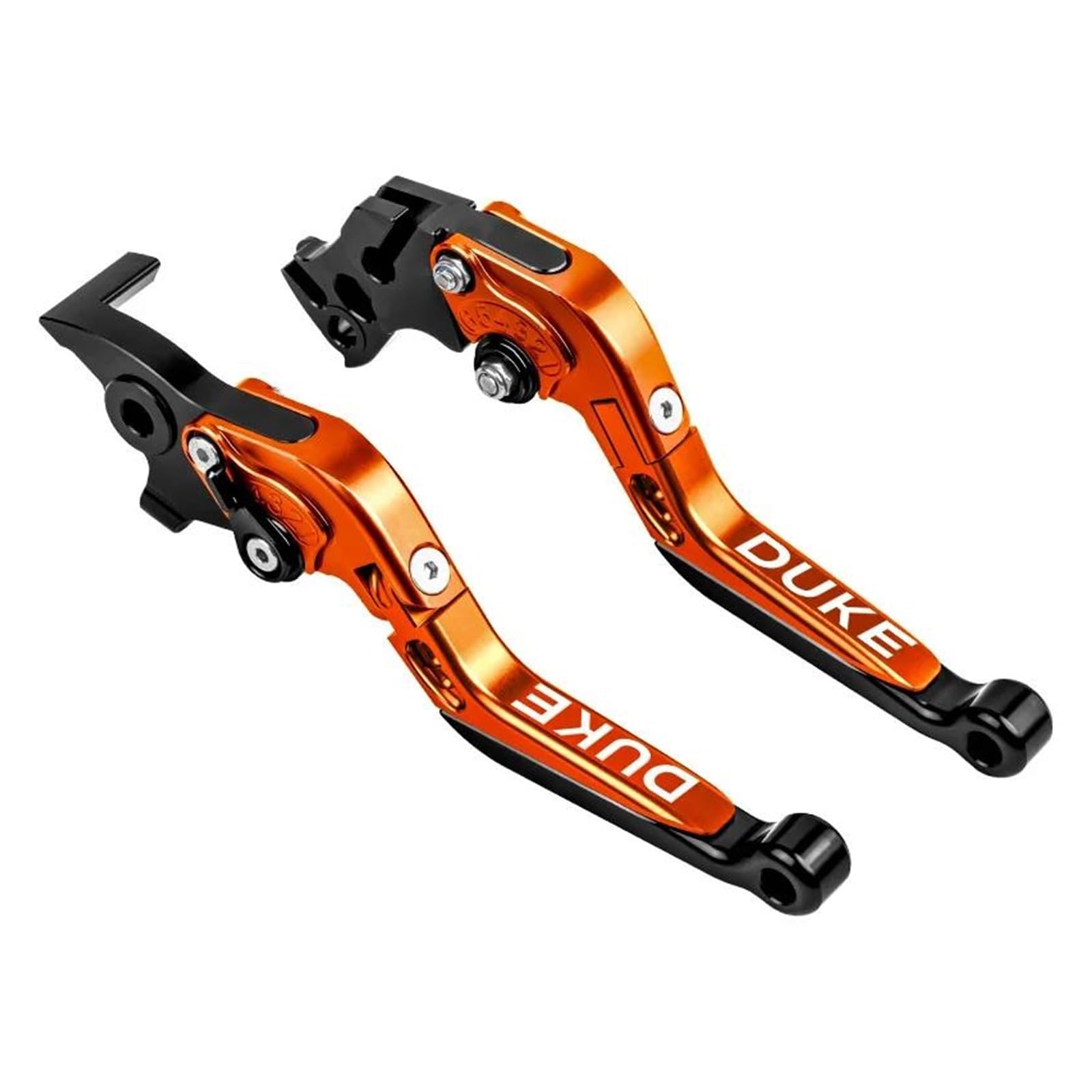 YYZBOPYR for DUKE390 Duke250 Duke200 Duke125 2011-2023 Motorcycle Brake Clutch Lever(S-03)