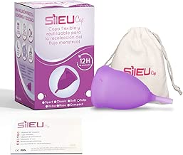 amazon copa menstrual enna