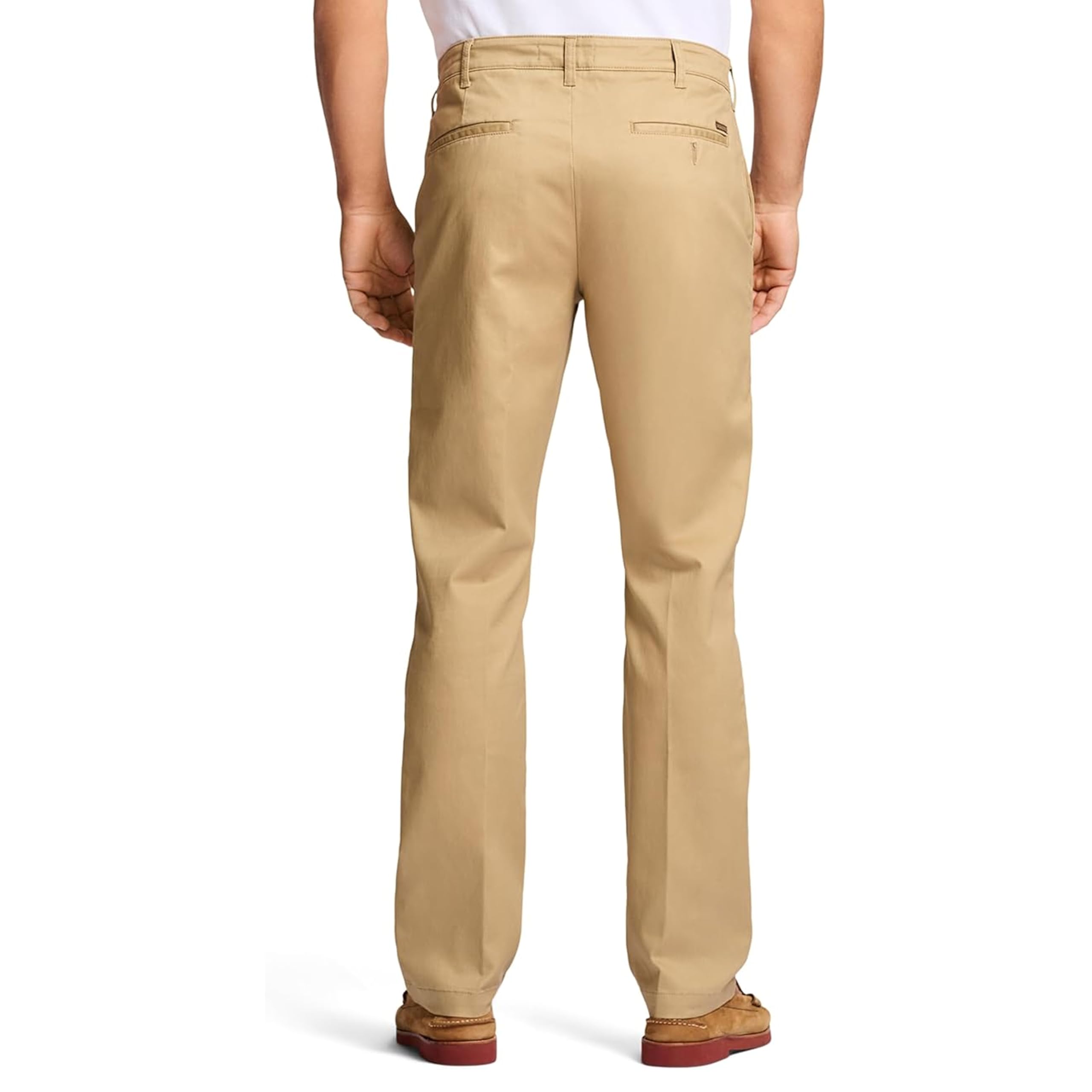 Izod 45fm091 - Pantalones Informales Hombre