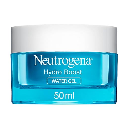 Neutrogena Hydro Boost Water Gel Moisturizer
