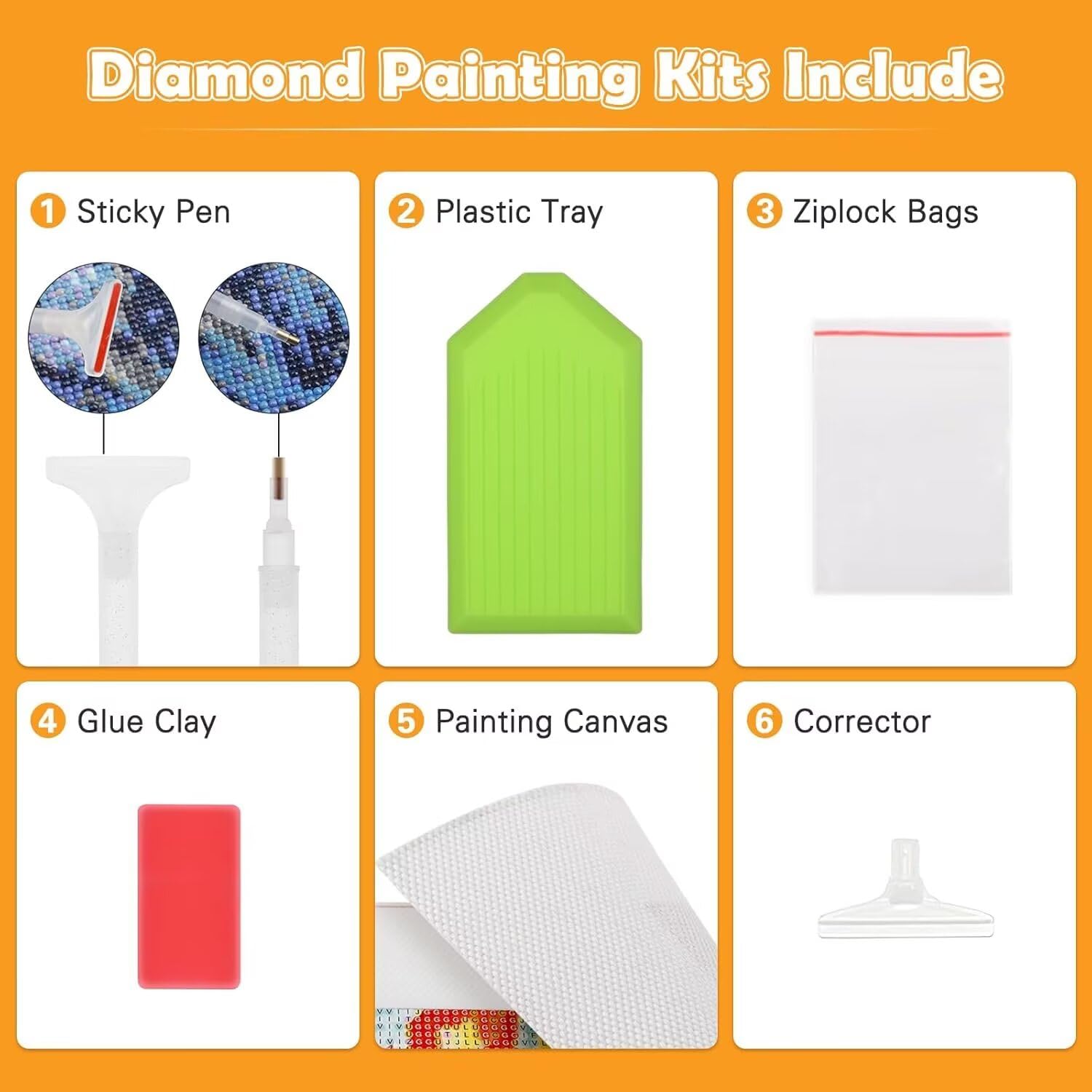Diamentowy obraz kot haft diamentowy dynia diamentowy obraz artystyczny kompletny zestaw, malowanie diamentowe dla dorosłych dzieci początkujący DIY cyrkonie ścieg krzyżykowy zestawy rzemieślnicze, 90