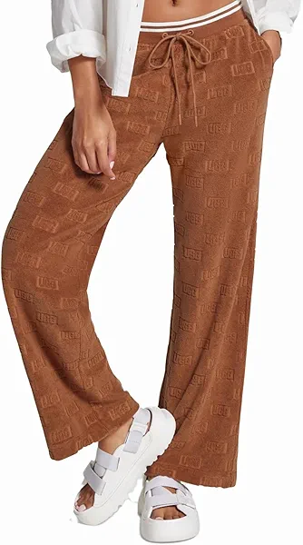 UGG Women's Rosalinda Uggblock Pants