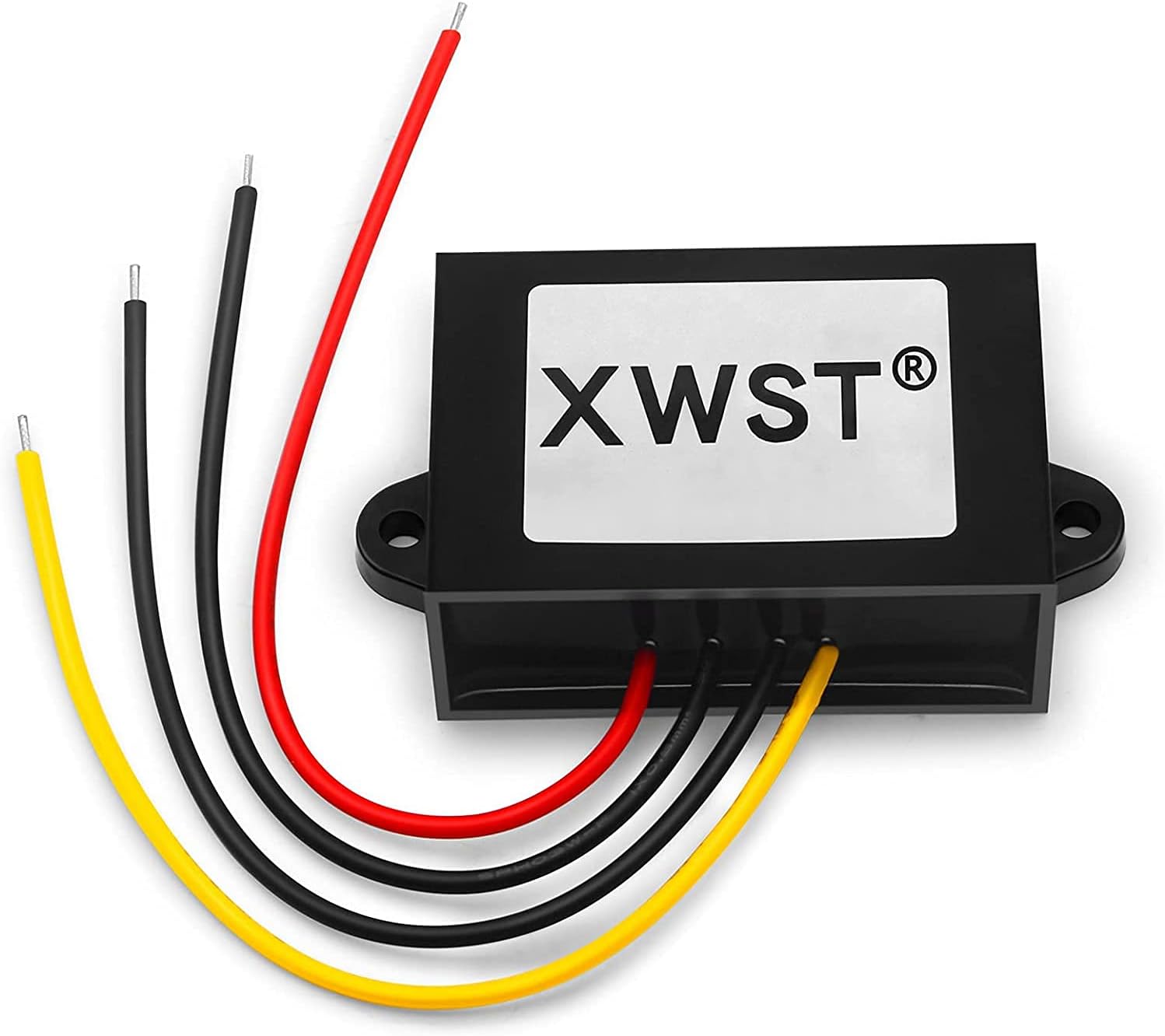 Xwst Dc Dc 12V 24V-Ig 5V-Os Lépésre Mini Buck Converter 1A 2A 3A 5A Kis Meret 5v Dc Tapegyseg
