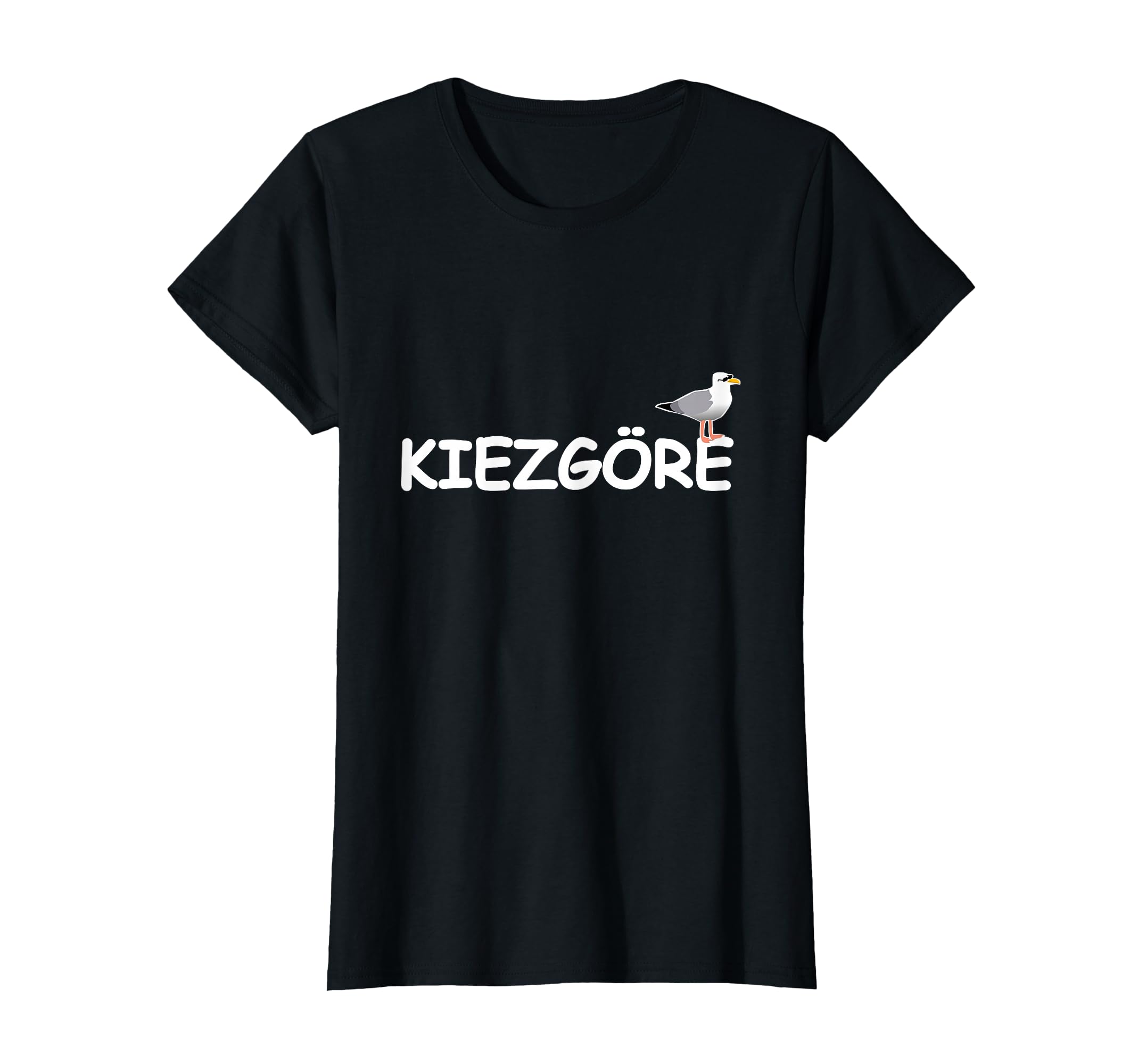 Kleidung mit Designs von Amazon Merch on Demand