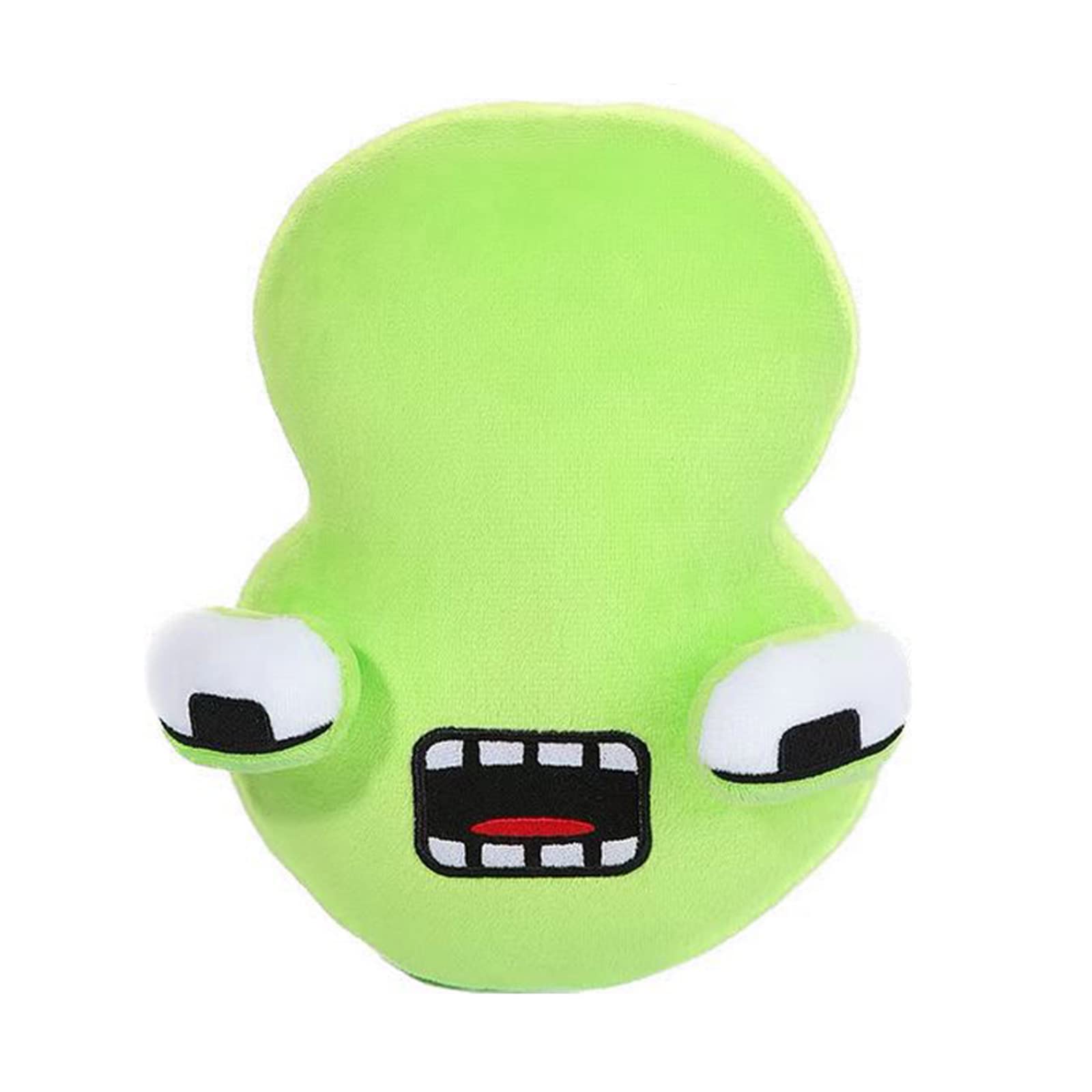 Buy Number Lore Plush, Alphabet Lore Plush, Number Toy Plush