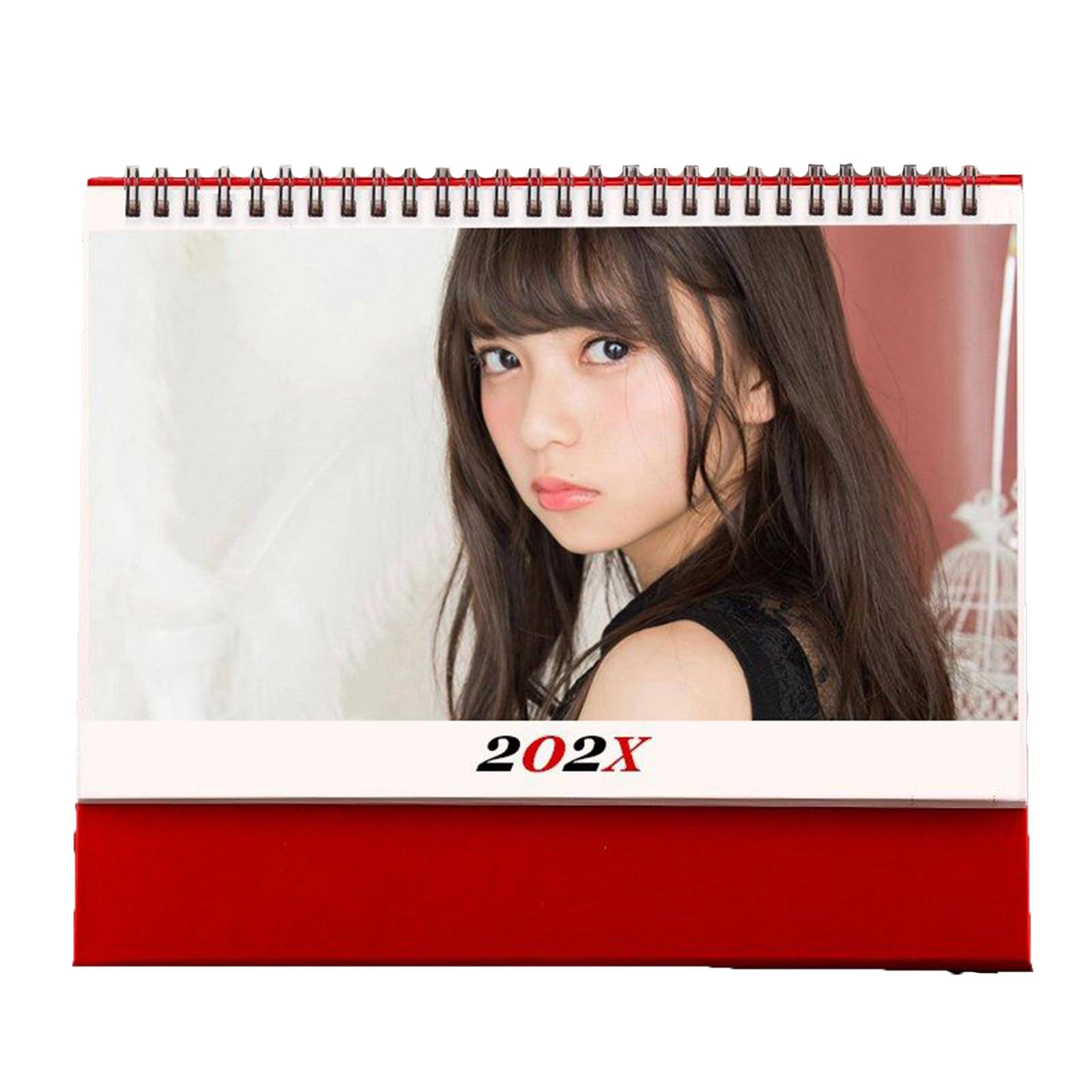 Amazon.co.jp: 齋藤飛鳥 カレンダー 2024 女優 俳優 2024年度 卓上