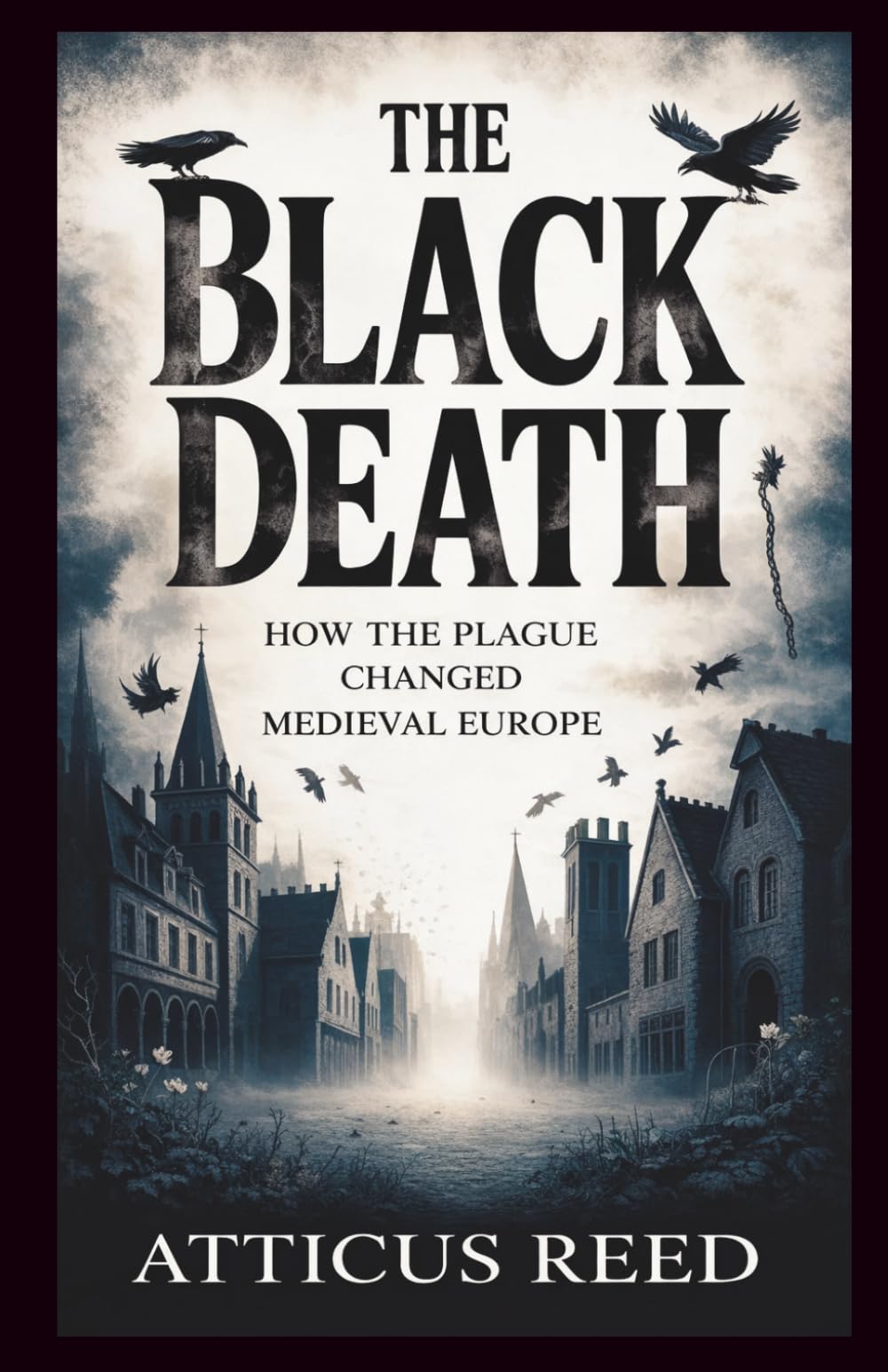 THE BLACK DEATH: How the Plague Changed Medieval Europe