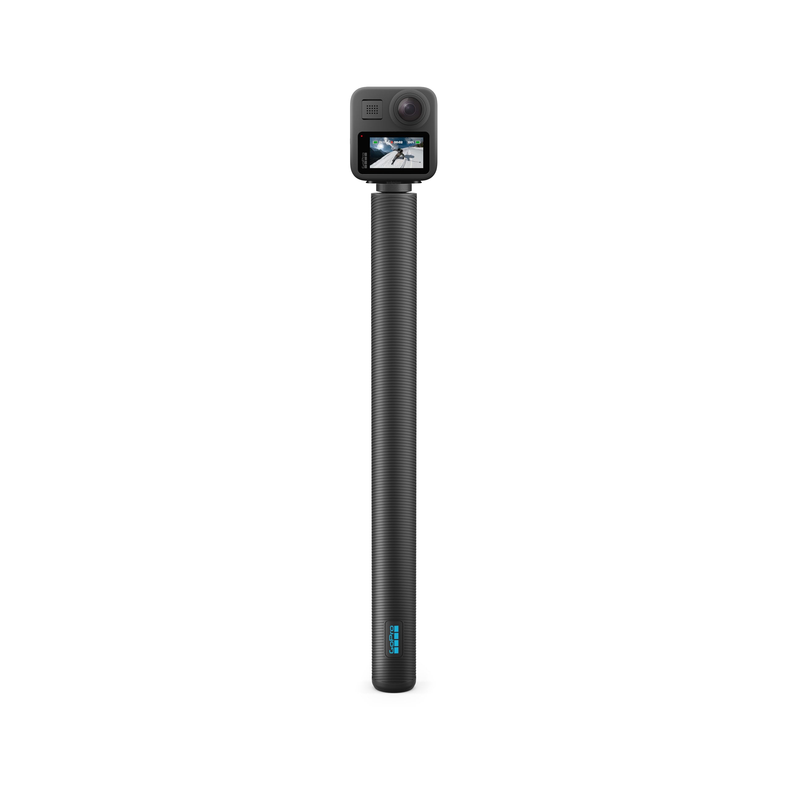 GoPro - EXTENSION GoPro POLE + WATERPROOF ロング棒 GoPro® Waterproof Extension Pole and Shutter Remote