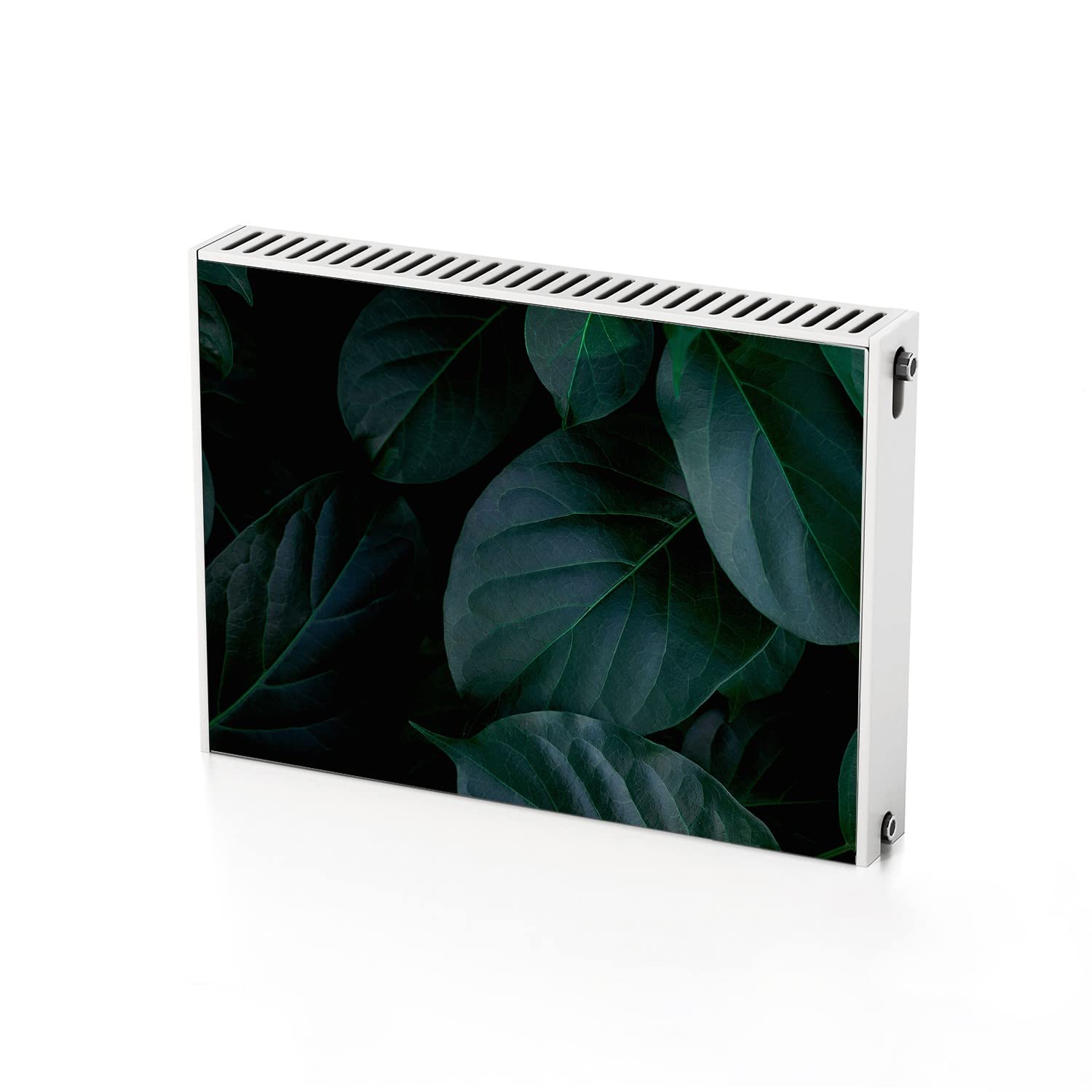 Aimant de Radiateur 80x60 cm Feuilles Tropicales Haute Résistance Thermique Coloray