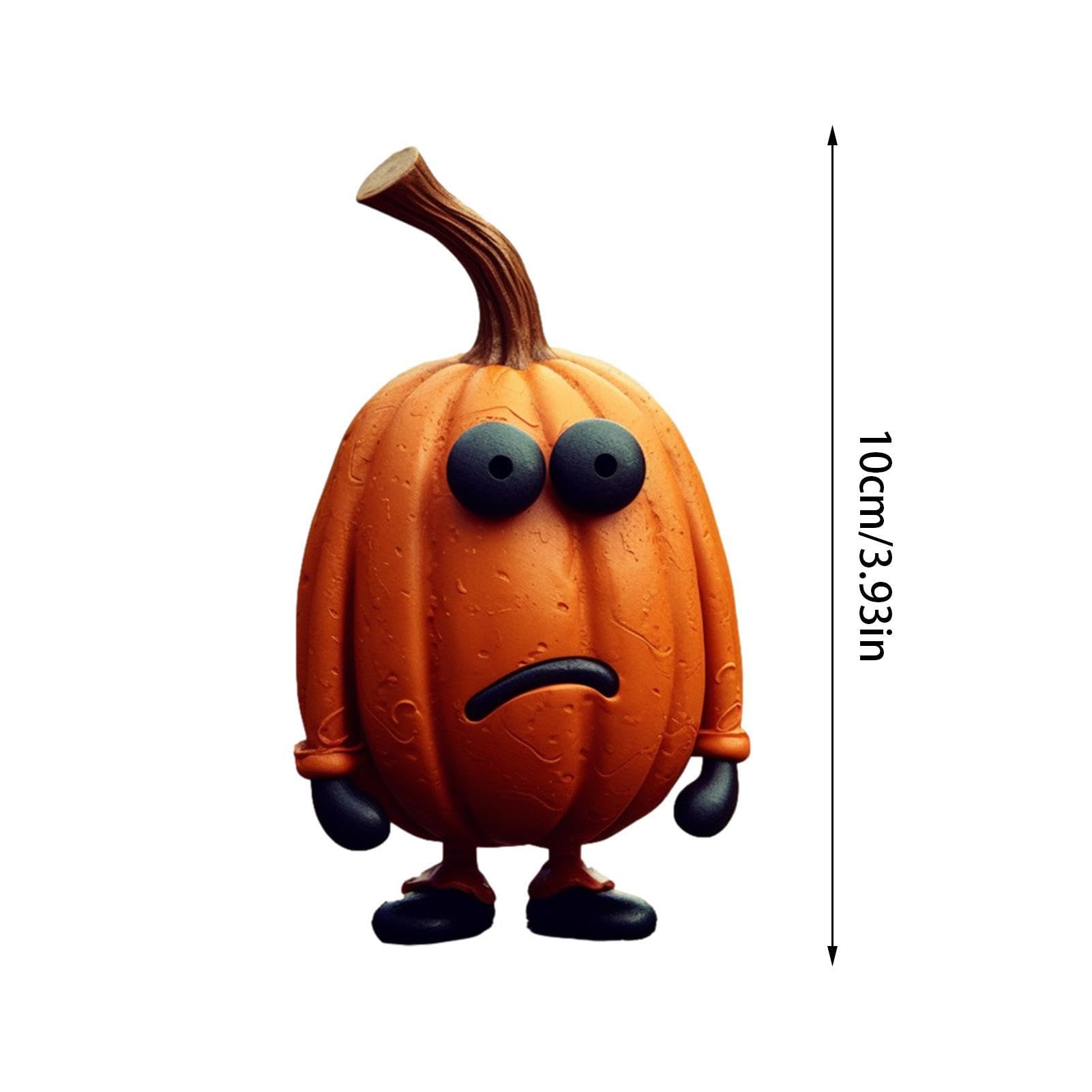 Amazon.co.jp: 表情豊かなカボチャ | ホラーカボチャ面白い表現力豊か