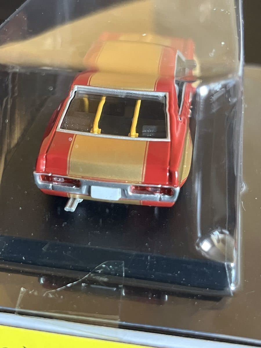 希少 グラチャンコレクションLBワークス ニッサン130 ローレル