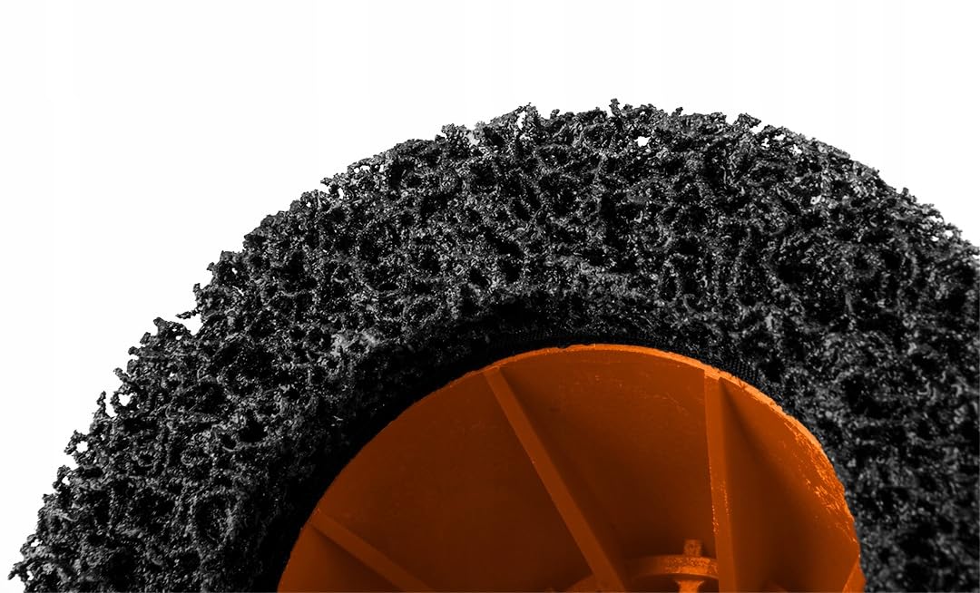 NEO TOOLS 11-136 Pulitore per mozzi