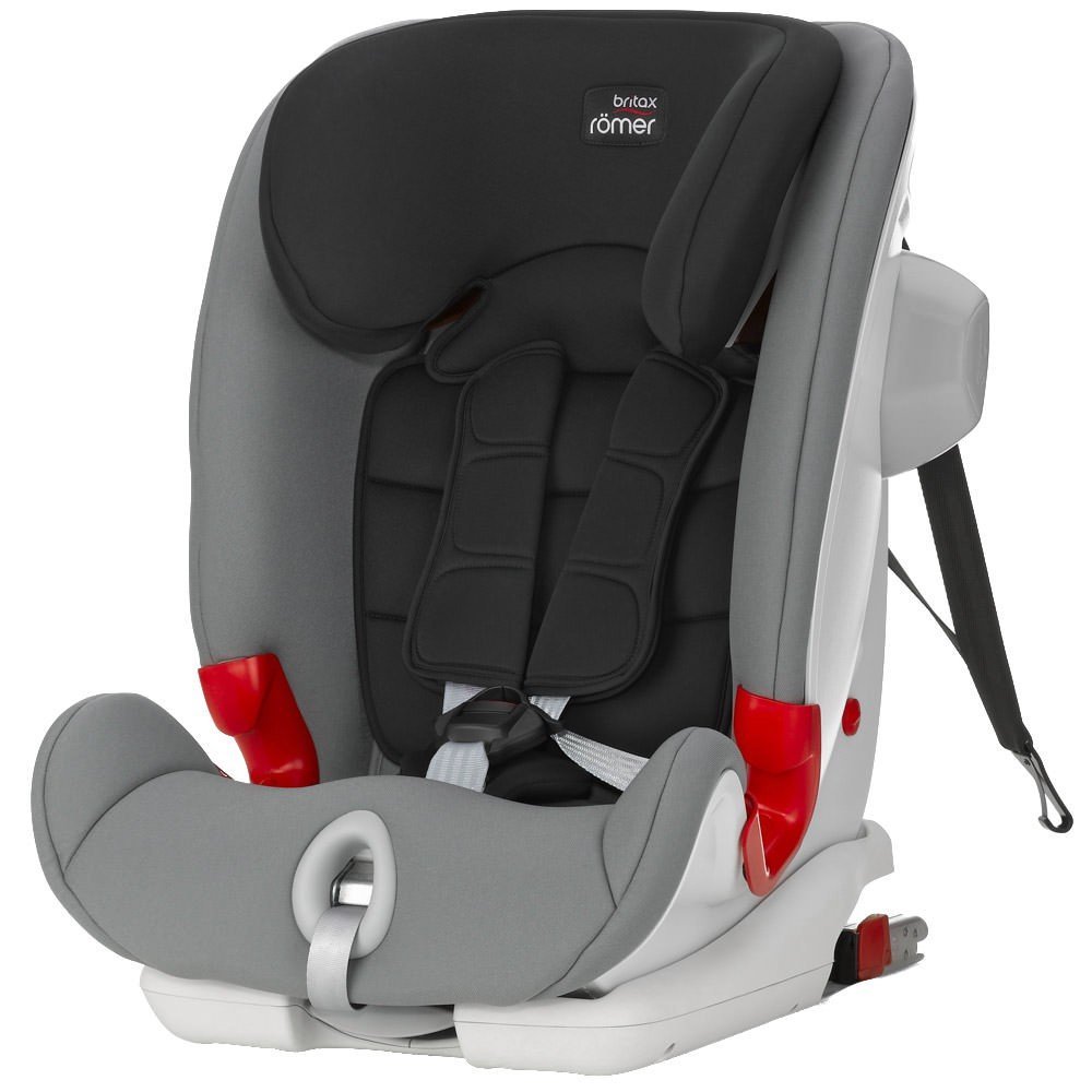 Amazon | britax チャイルドシート アドヴァンザフィックス II SICT