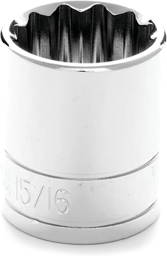Performance Tool W32530 12 Drive Toma de 12 puntos, 1516