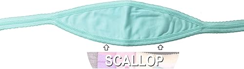 Miniatura 8 de I&S Baby 3, 4 o 6 paquetes para bebé recién nacido bebé ombligo envoltura cómoda cordón umbilical de algodón banda para cubierta Fajero Boy Girl