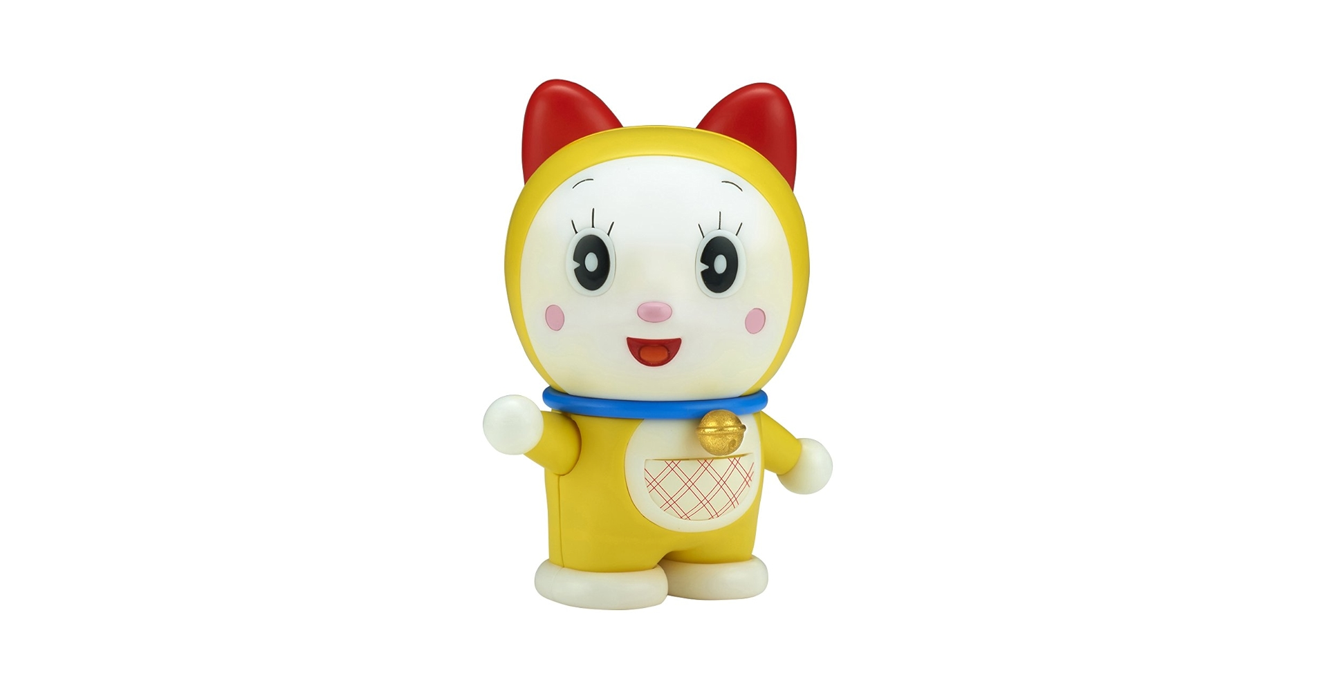 Dorami♥！ Amazon.com: Bandai Model Kit-58099 58099 Rise-Doraemon