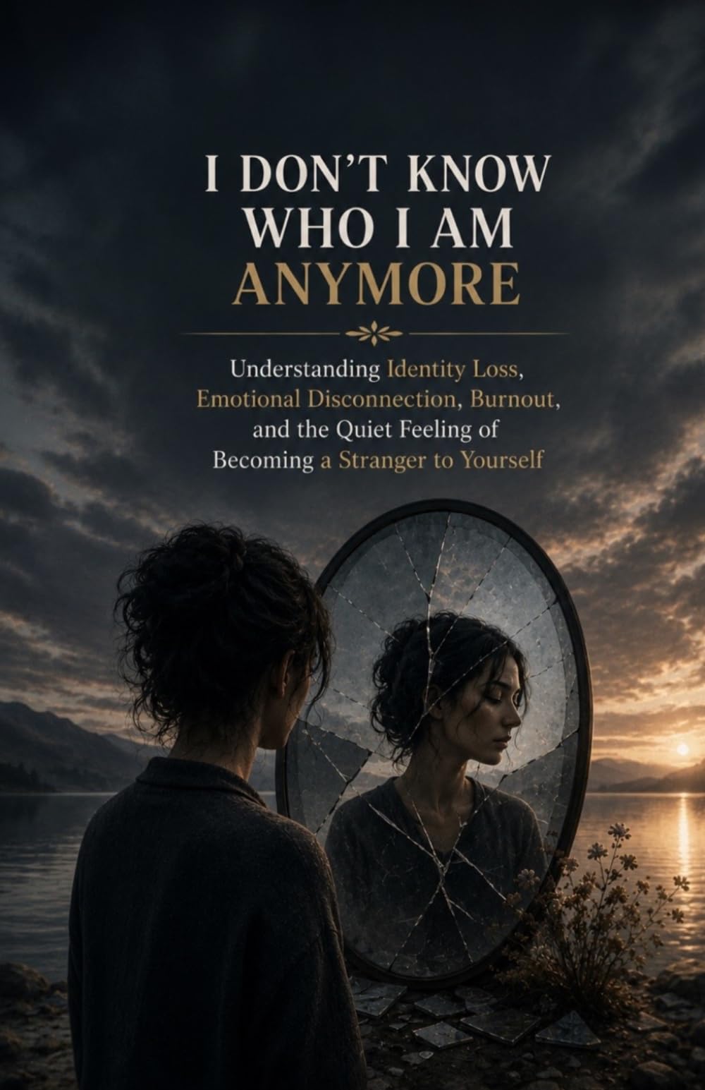 I Don’t Know Who I Am Anymore: Understanding Identity Loss, Emotional Disconnection, Burnout, and the Quiet Feeling of Becoming a Stranger to Yourself