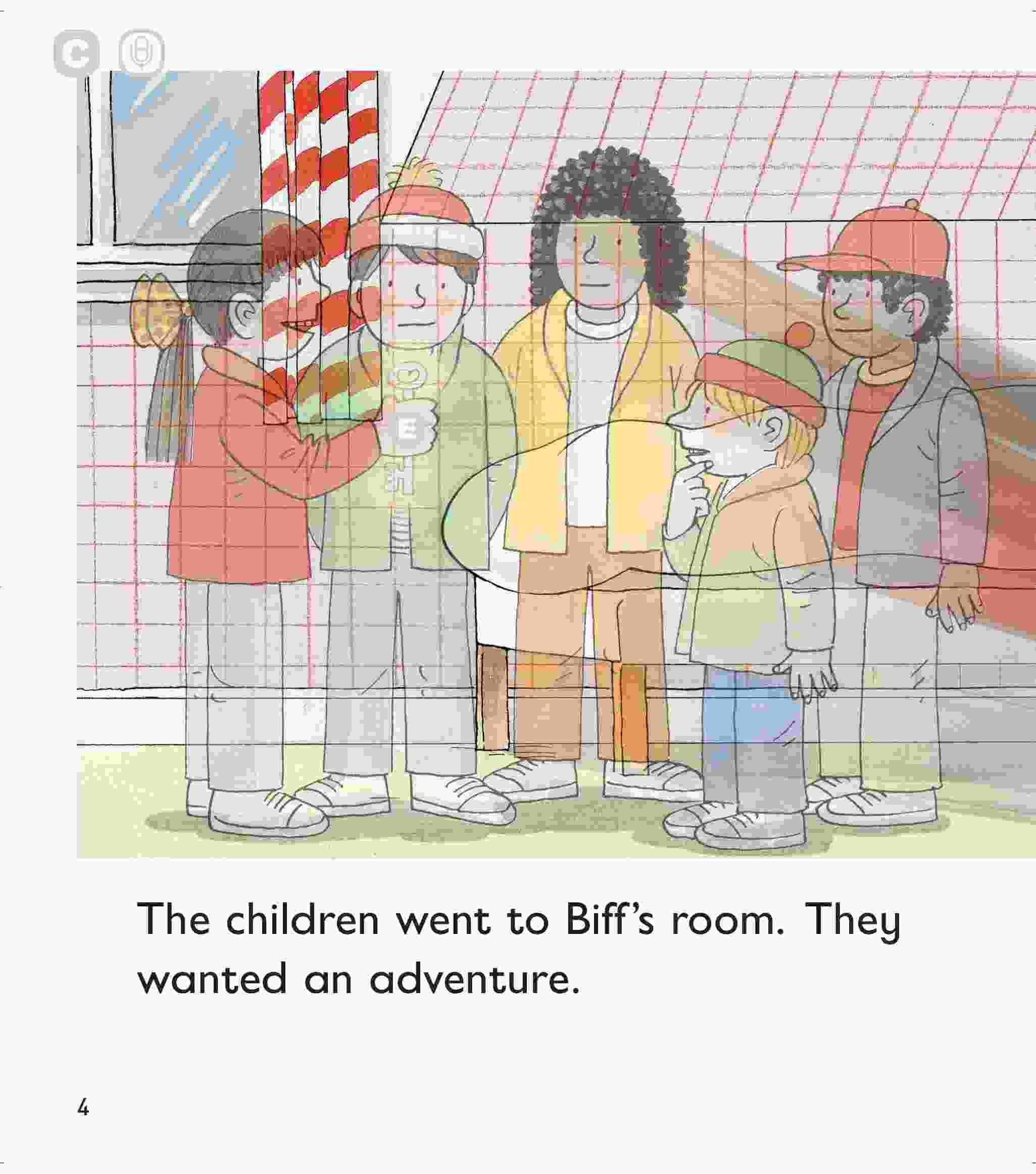Oxford Reading Tree: Level 5: Stories: Pack of 6