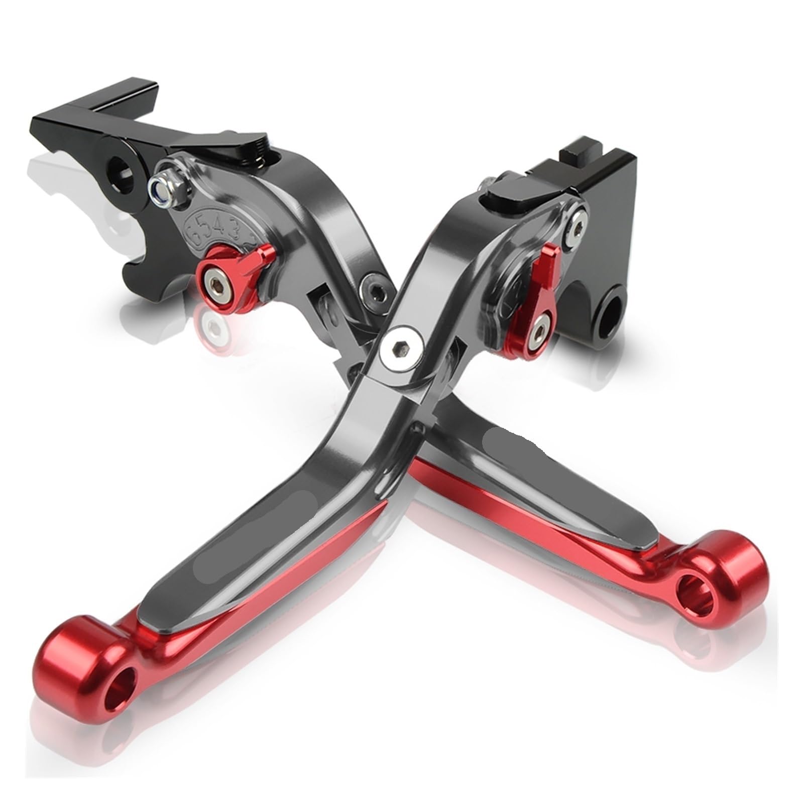 ASDDLLNN for CB 599 600 CB599 CB600F for H&ornet 1999-2006 Motorcycle Accessories CNC Brake Clutch Levers