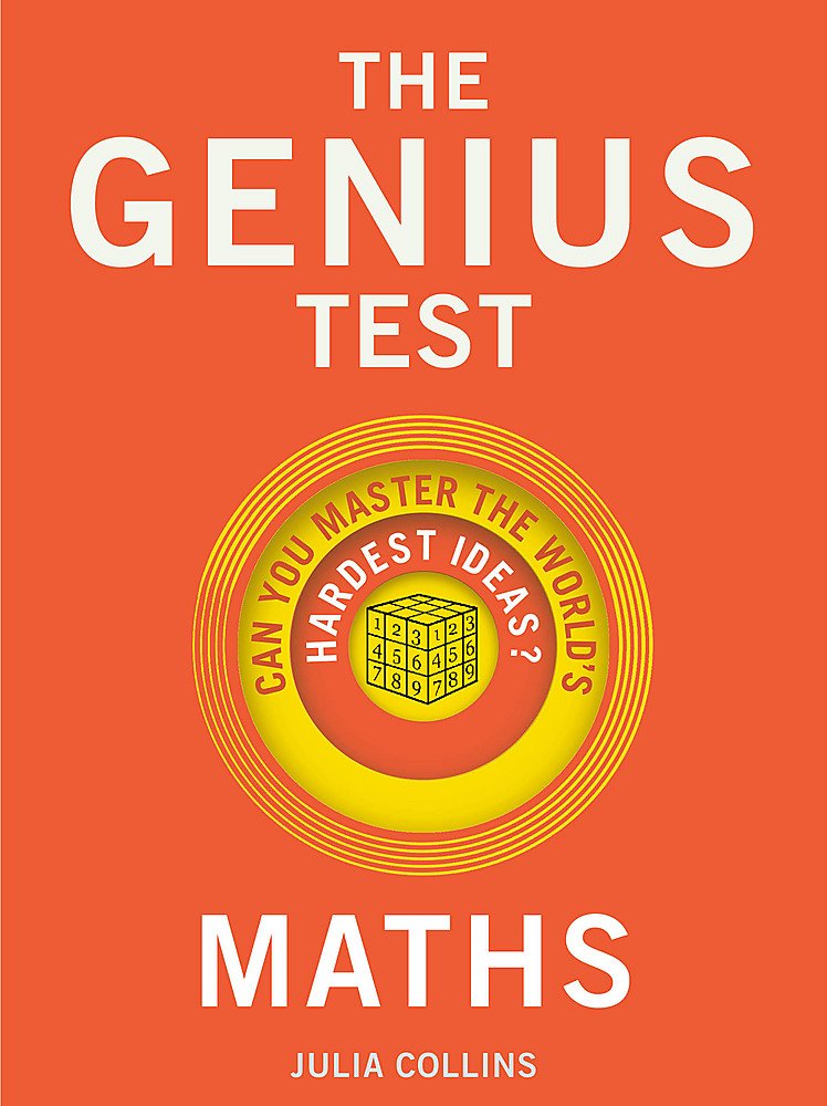 Get Smart: Maths: The Big Ideas You Should Know