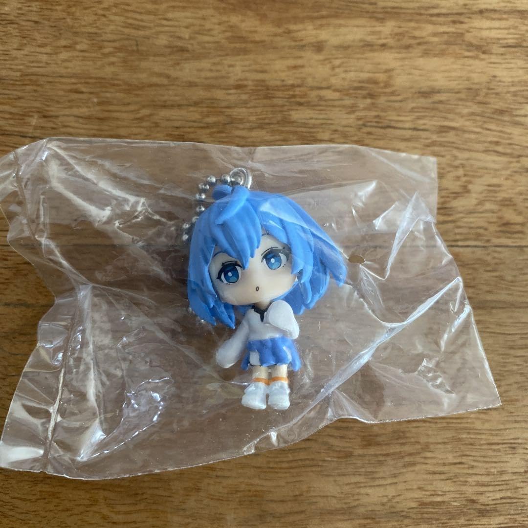 カラフルピーチ るな ガチャガチャ14個セット Amazon.co.jp: カラピチ るな ガチャ カラフルピーチ コレクション