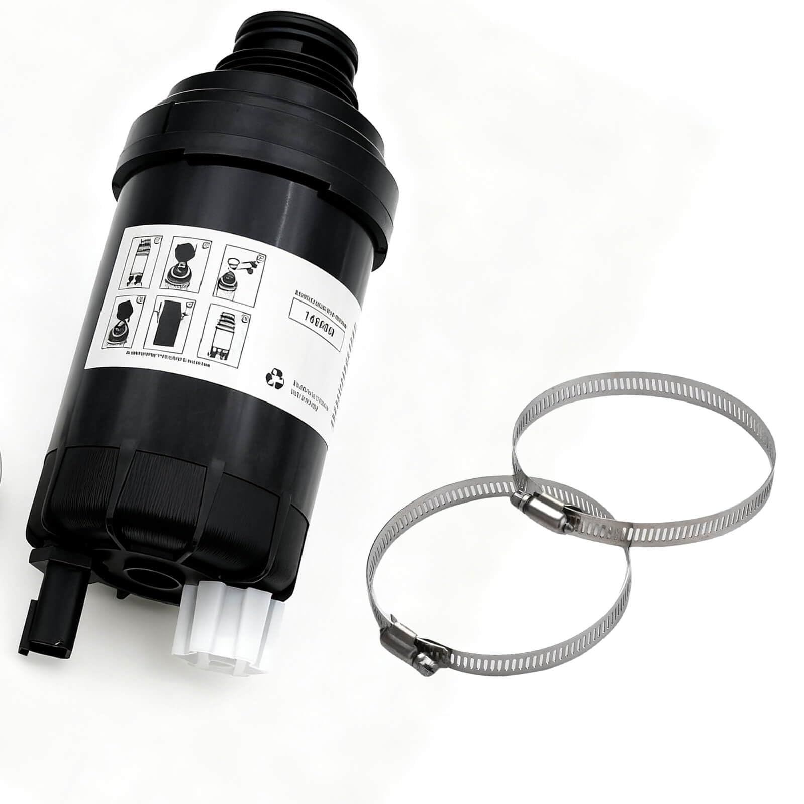 Amazon.com: 7400454 Fuel Filter Replacement for Bobca Skid Steers