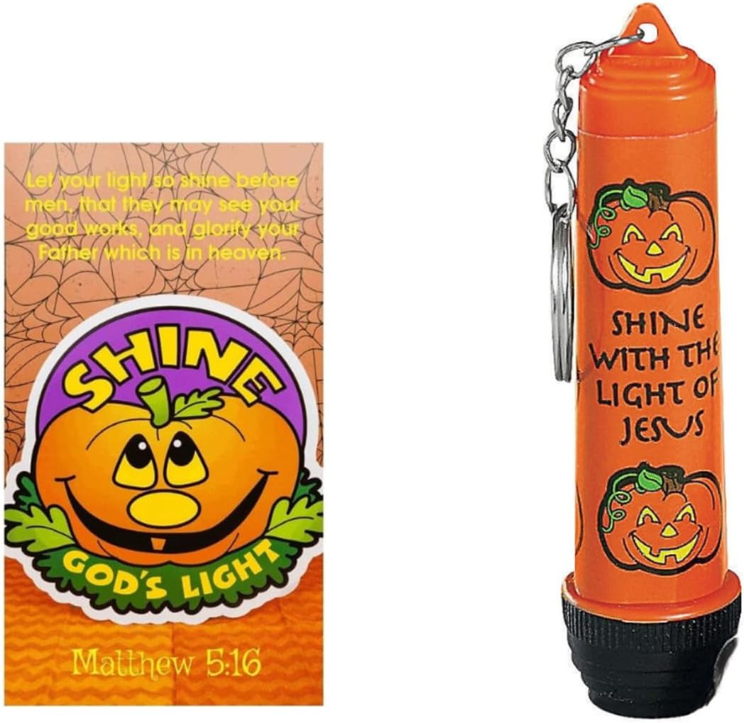 Biblebanz 24 Sets Bulk Count Shine With The Light Of