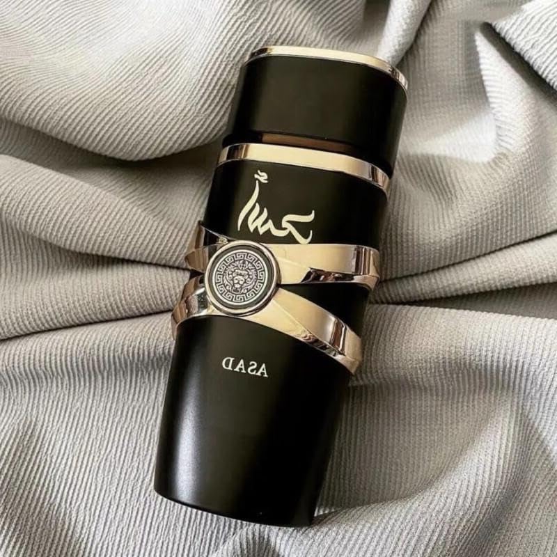 Asad Long Lasting Luxury Perfume for Men & Women - 100ML
