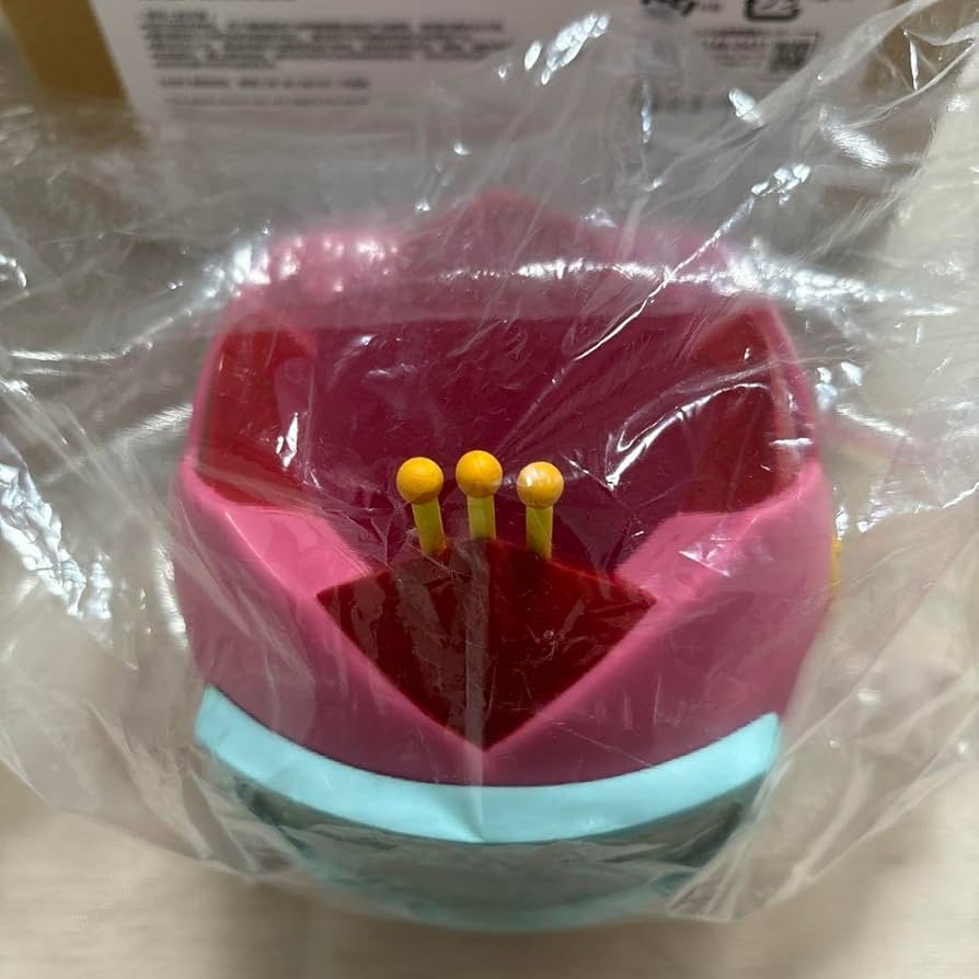 ドラえもんインテリアBOXチューリップ号 ドラえもん インテリアBOX チューリップ号