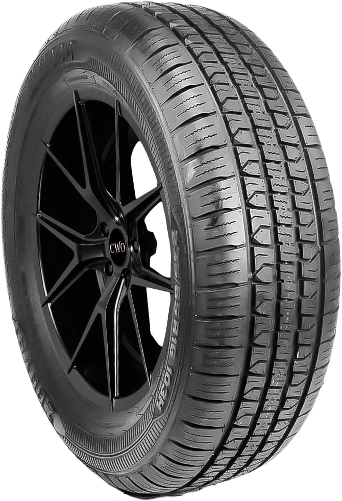 Zeetex HT1000 Performance Tire 275/70R16 114T