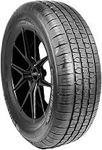 Zeetex HT1000 Performance Tire 275/70R16 114T